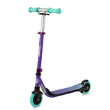 Qkids Bro Scooter - Purple