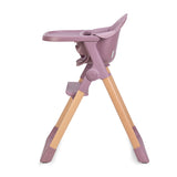 MoMi Kala Baby High Chair Pink