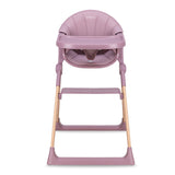 MoMi Kala Baby High Chair Pink