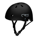 MoMi Mimi Helmet Mat Black