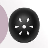 MoMi Mimi Helmet Mat Black