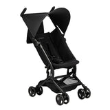 MoMi Grace Pocket Stroller Black