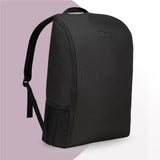 MoMi Grace Pocket Stroller Black