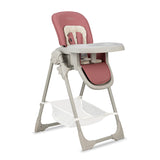 MoMi Gojo Highchair Pink