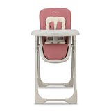 MoMi Gojo Highchair Pink
