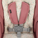 MoMi Gojo Highchair Pink