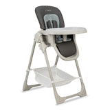 MoMi Gojo Highchair Grey