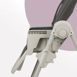 MoMi Gojo Highchair Grey