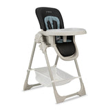 MoMi Gojo Highchair Black