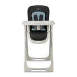 MoMi Gojo Highchair Black
