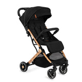 MoMi Estelle Stroller Black