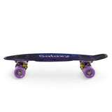 Qkids Galaxy Skateboard -Unicorn