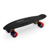 Qkids Galaxy Skateboard - Navy Blue