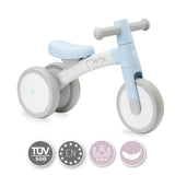 MoMi Tedi Mini Bike Light Blue