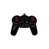 Stem 1:12 Remote Control Pickup Toy Truck - White