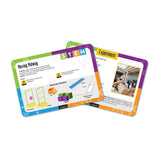 Learning Resources Stem - Force And Motion Activity Set