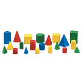Learning Resources Mini Geo Solids