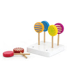 Viga Lollipop 6Pcs Set