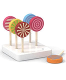 Viga Lollipop 6Pcs Set