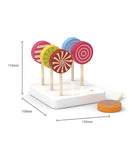 Viga Lollipop 6Pcs Set