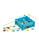Viga Magnetic Fishing Game
