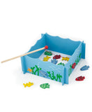 Viga Magnetic Fishing Game