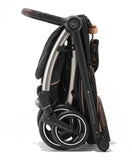 Goodbaby Orsa Pro Premium Compact Baby Stroller - Black