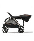 Goodbaby Orsa Pro Premium Compact Baby Stroller - Black