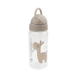 Done By Deer Straw Bottle Lalee 350ml - Sand