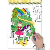 Galt Toys Water Magic - Unicorns