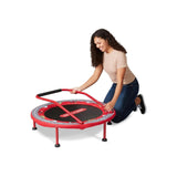 Radio Flyer Play & Jump Trampoline
