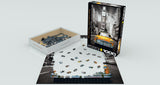 eurographics-new-york-city-yellow-cab-puzzle-1000pcs - 2