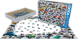 EuroGraphics What's your Bug - 1000Pcs
