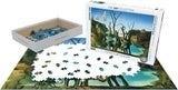 EuroGraphics Swans Reflection Elephants by Salvador Dali - 1000Pcs