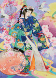 eurographics-seika-by-haruyo-morita-puzzle-1000pcs - 3
