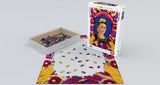 eurographics-frida-kahlo-self-portrait-puzzle-1000pcs - 2