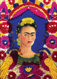 eurographics-frida-kahlo-self-portrait-puzzle-1000pcs - 3