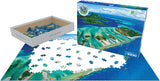 eurographics-coral-reef-by-howard-robinson-puzzle-1000pcs - 3