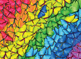 eurographics-butterfly-rainbow-puzzle-1000pcs - 2