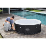 Bestway Airjet Spa Miami - 180x66Cm