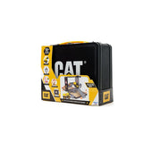 CAT Little Machines Store N Go Playset