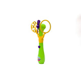 Gazillion Bubble Twist N Turn Wand Battery Operated