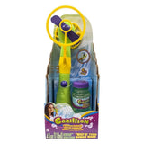 Gazillion Bubble Twist N Turn Wand Battery Operated