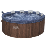 Bestway Airjet Spa Toronto 7 190x70cm
