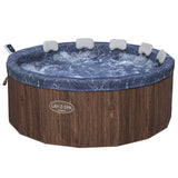 Bestway Airjet Spa Toronto 7 190x70cm