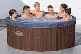 Bestway Airjet Spa Toronto 7 190x70cm