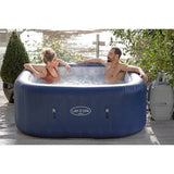 Bestway Airjet Spa Hawaii - 180x180x71Cm