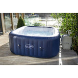 Bestway Airjet Spa Hawaii - 180x180x71Cm
