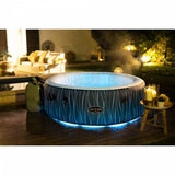 Bestway Airjet Spa Hollywood - 196x66Cm