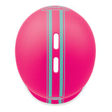 Globber Ultimum Helmet S/M (51-55Cm) - Fuchsia